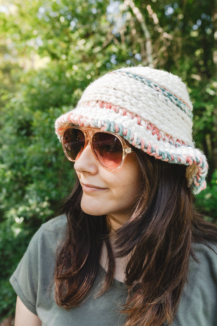 Athena Bucket Hats