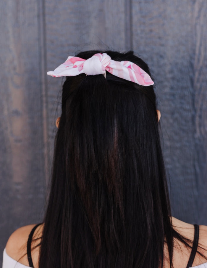Athena Hair Ties and Scrunchies