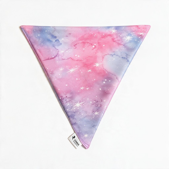 Western Style Head Scarf