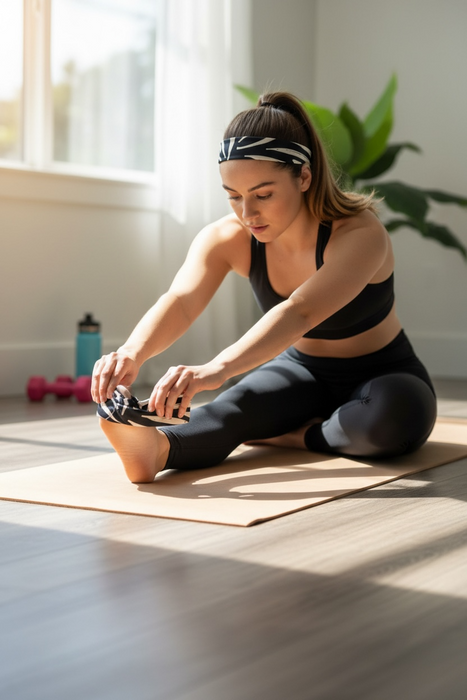 Mia Workout Headband