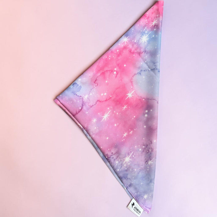 Western Style Head Scarf