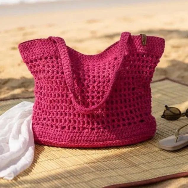 Reusable Zero Waste Bag