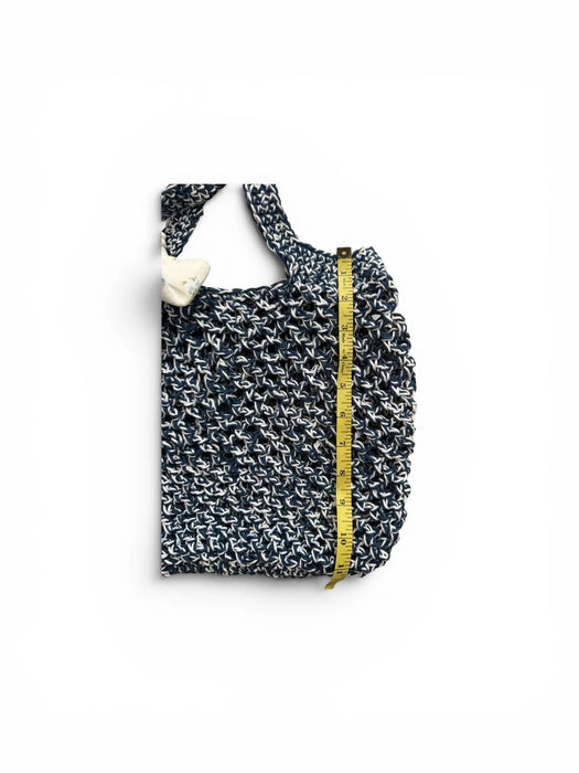 Crochet Summer Tote