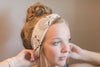 Sloth Jersey Knit Headband.