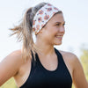 Turkey Workout Headband | Athena Fitness Colletions