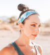 Paros Workout Headband | Workout Headbands for Women